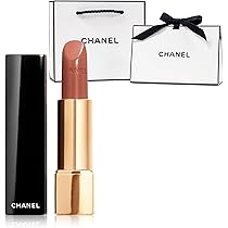 新品　CHANEL ルージュアリュール 196 ア ドゥミ モ ルージュ アリュール リップスティック（鮮やかな発色） 196